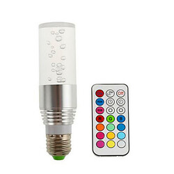 Gu10 Ac85-265v 3w 1 Pcs E26/e27 B22 R39 Bulbs