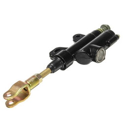 Rear Brake Master Cylinder ATV Motorcycle Pump