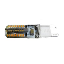 G9 Warm White Led Corn Lights Ac 220-240 V Smd Decorative