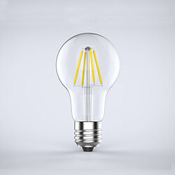 Cob Cool White A19 Vintage Led Filament Bulbs 4w Kwbled Warm White Ac 220-240 V