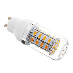 Dimmable Warm White Smd Gu10 Ac 220-240 V Led Corn Lights