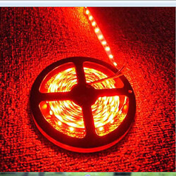 5m Color Light-emitting 3528smd Light Strip Dc12v