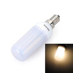 Warm White Marsing Smd Corn Bulb E14 800-900 Cool White