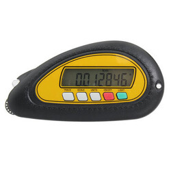 Measuring Map Meter Distance Digital LCD Display