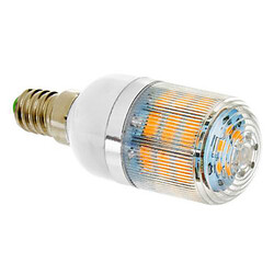 Led Corn Lights E14 Warm White Ac 220-240 V Smd 10w Cool White