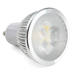 Warm White Ac 220-240 V Gu10 Dimmable Led Spotlight Mr16 High Power Led