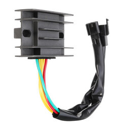 Voltage Regulator Rectifier For Suzuki DRZ400