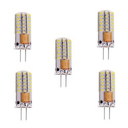 Ac220v 100 200lm G4 3w Cool White Light