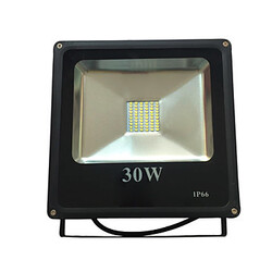 Ac 85-265v Light Led 30w Flood Waterproof 400lm Smd