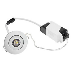 Ac 85-265 V Spot Lights Cool White