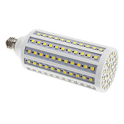 Smd Ac 220-240 V Warm White Corn Bulb E26/e27