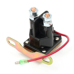 ATV Polaris Starter Relay Electromagnetic Solenoid Switch