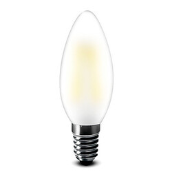 6w Filament Light C35 Led 2700k