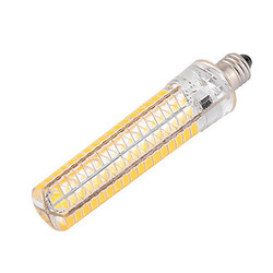 Cool White Smd Warm 1200-1400lm E11 15w Light 110/220v