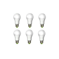 Warm White Cob Ac 100-240 V A19 A60 E26/e27 Led Globe Bulbs