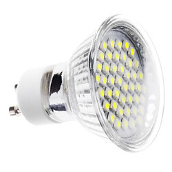 Mr16 3w Ac 220-240 V Led Spotlight Gu10 E26/e27 Natural White Smd