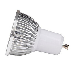 Gu10 1 Pcs Warm White Spot Lights Cool White High Power Led