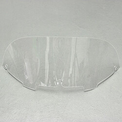 Clear Electra Ultra Wind Shield Harley Touring Street Glide