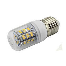 Smd Cool White 280lm 4w 110v/220v Led 12v