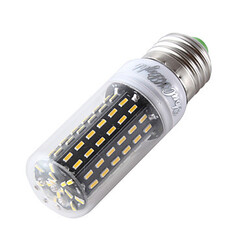 220-240v Led Light Corn Bulb 3000k/6000k 120v E14/e27 9w Smd 800lm Light