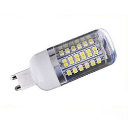 G9 6000-6500k Warm White 12v 1000lm Corn Bulb 1 Pcs 100