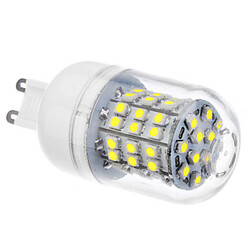 Natural White Light 3.5w 110/220v G9 6000-6500k Smd3528