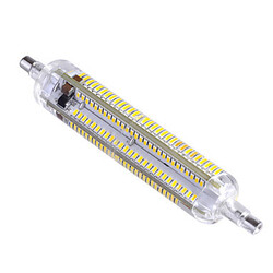 15w Ac 220-240v 3500k R7s Bulb Smd 1000lm