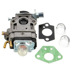 Replace Carb Shindaiwa Carburetor Carb With Gasket