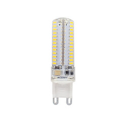 1 Pcs Warm White G9 Cool White 3.5 Led Bi-pin Light