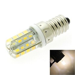 T Corn Bulbs E14 Warm White Ac 220-240 V Smd