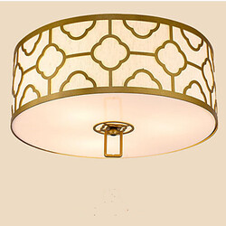 Modern Simplicity New Chinese Style Ceiling Light