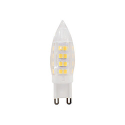 Warm White Smd Waterproof 3w Cool White E14 Ac 220-240 V 280-300 Led Bi-pin Light