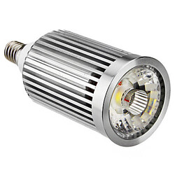 10w 110-240v E14 Cob 6500k Natural White Led Spot Bulb