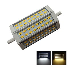 Fit Recessed R7s Led Light Flood