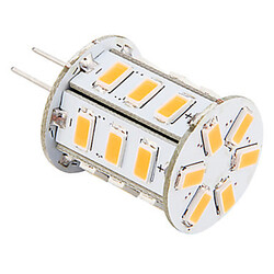 Corn Bulb Smd G4 Warm White