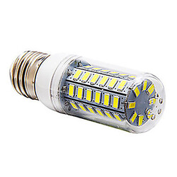 G9 12w E14 Smd Ac 220-240 V Warm White Cool White Led Corn Lights