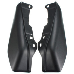 Harley Davidson Touring Electra Street Glide Air Deflectors