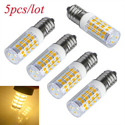 2835smd Light Cool White Warm White E14 220v Corn Lamp