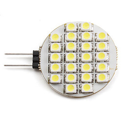 G4 Natural White Smd 100 Led Spotlight 1.5w