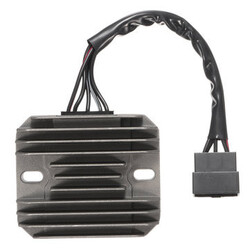 GSX1300R Voltage Regulator Rectifier Suzuki GSXR600 GSXR750 GSXR1000 VL1500