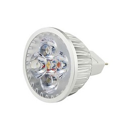 Led Spotlight Warm White 4w 100 Decorative