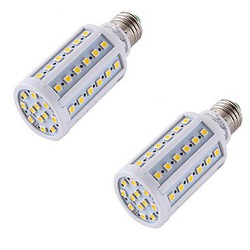 Smd White 2pcs 3000k Led Warm White 60lm