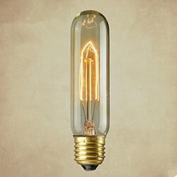 T10 Decoration Light Retro Bulb