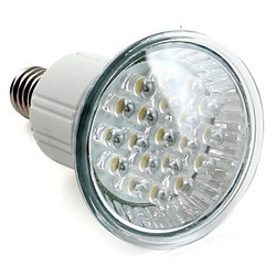 E14 Led Spotlight Ac 220-240 V Mr16 Natural White High Power Led 1w