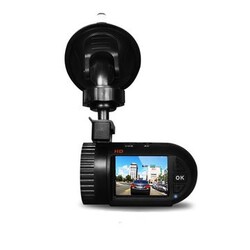 Recording Cobao Car 120 Degree Function Anti-shake HD Camera DVR