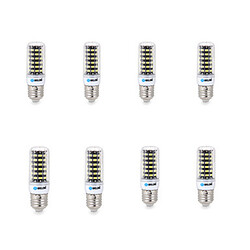 Brelong Cool White Led Corn Lights G9 Smd E14 Ac 220-240 V