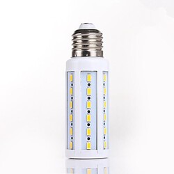 Warm White Smd Ac 220-240 V E26/e27 Decorative Led Corn Lights 750lm