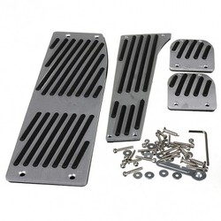 E90 E91 E92 E93 Pedal E87 Pad E30 E36 E46 BMW X1 Footrest