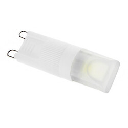 Ac 220-240 V Dimmable G9 Warm White Cob Led Spotlight 1.5w