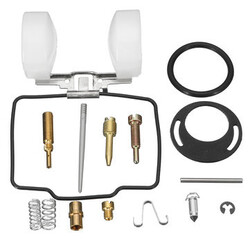 XR80R XR80 Carburetor Carb Repair Kit For Honda